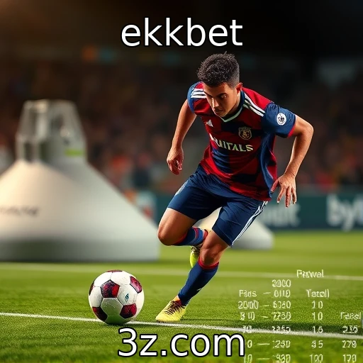 Apostas Esportivas: Análise Profunda das Últimas Partidas Competitivas