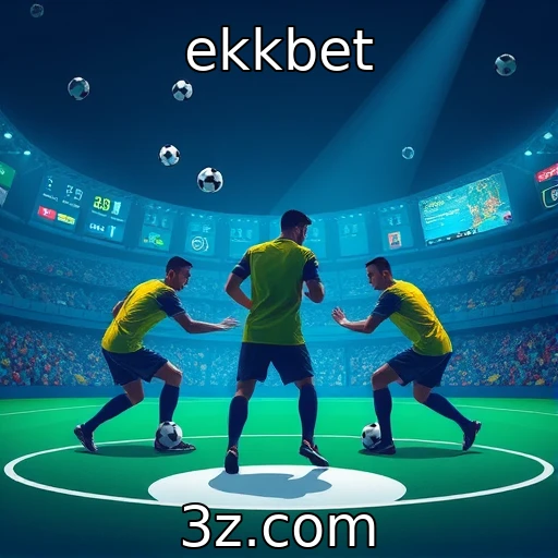 Apostas em e-sports: análise das principais ligas do Brasil