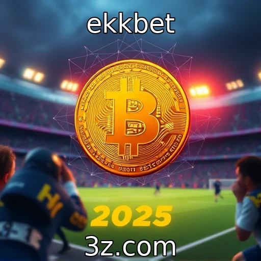 Como as Criptomoedas Estão Transformando as Apostas Online Hoje