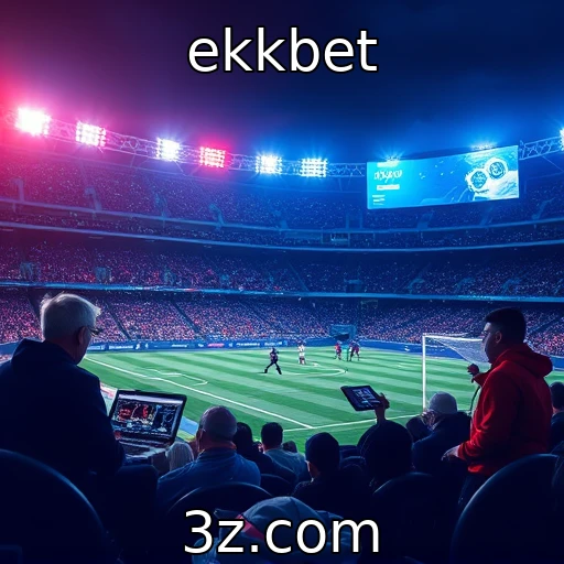 Analisando o impacto das apostas esportivas no desempenho atlético