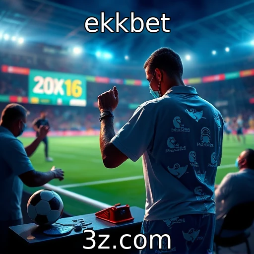 Apostas Esportivas em Alta: Como Analisar Partidas com Precisão