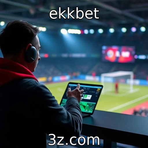 Apostas esportivas: como analisar seu próximo palpite com segurança