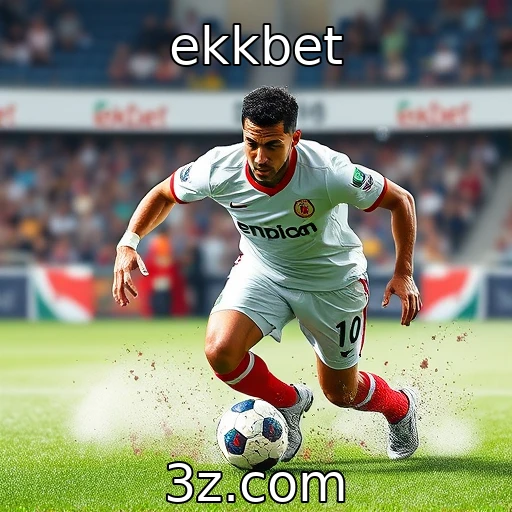 Apostas Esportivas: Como Analisar Partidas e Maximizar Seus Lucros