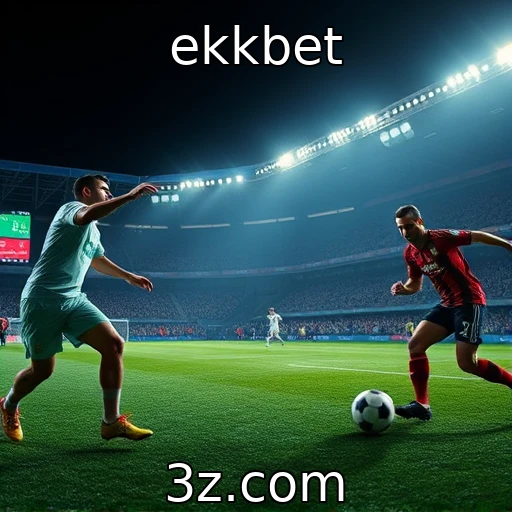 Apostas Esportivas: Análise Completa das Melhores Estratégias para Vencer